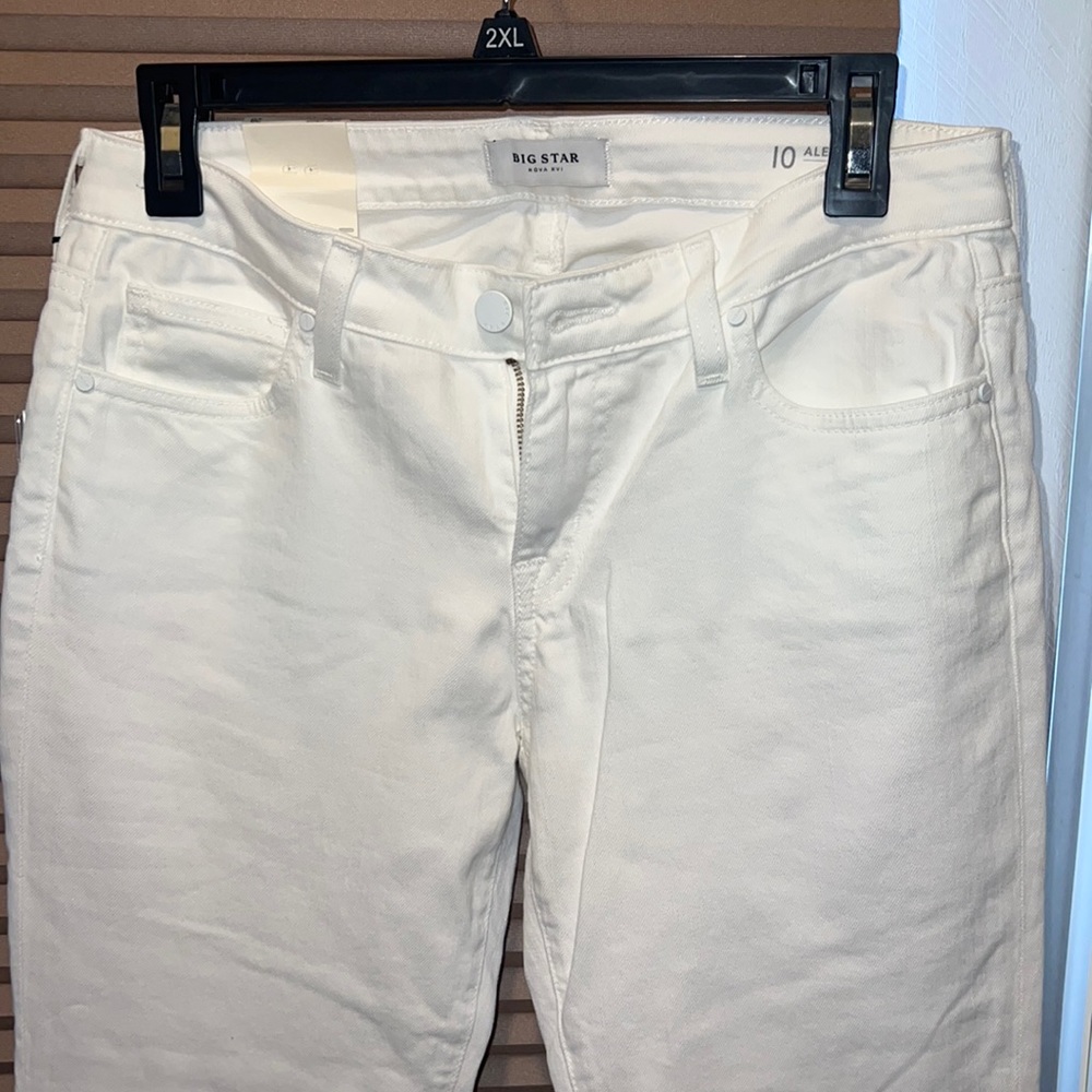 Big Star Jeans